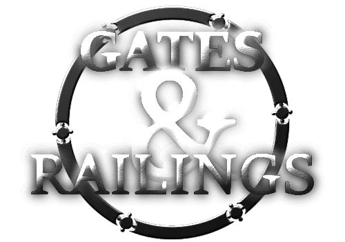 Gates & Railings